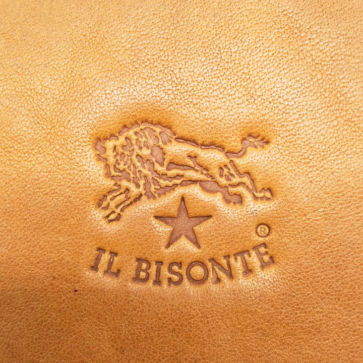 ILBISONTE Pochette Shoulder Bag Made in Italy /gaa002955