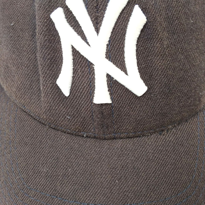 Nike NIKE TEAM MLB NEW YORK YANKEES New York Yankees Baseball Cap Free Size /gaa002957