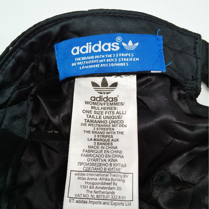 Adidas Originals Baseball Cap Free Size /gaa002960