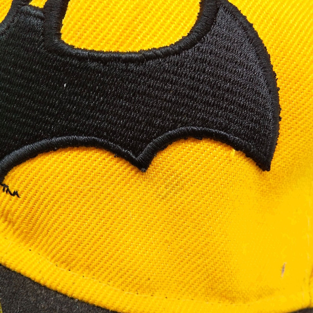 BATMAN Two-tone baseball cap, free size /gaa002963