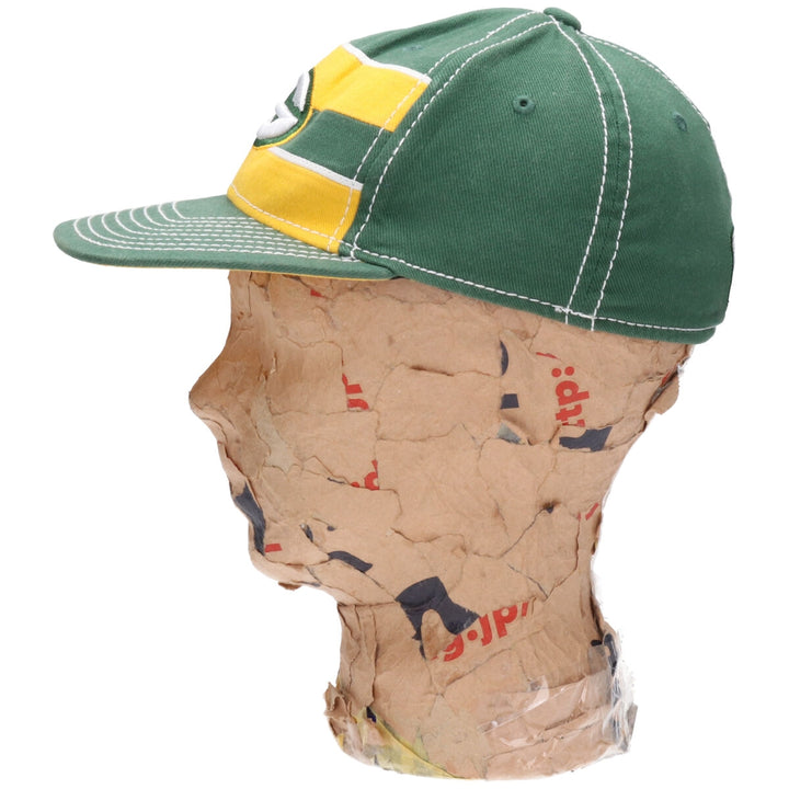 Reebok NFL GREEN BAY PACKERS Trucker Cap Baseball Cap Free Size /gaa002965