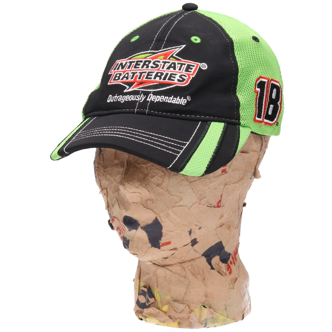 CHASE NASCAR Racing Cap Free Size /gaa002967