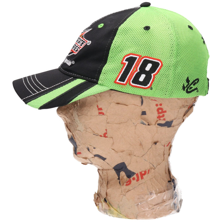 CHASE NASCAR Racing Cap Free Size /gaa002967