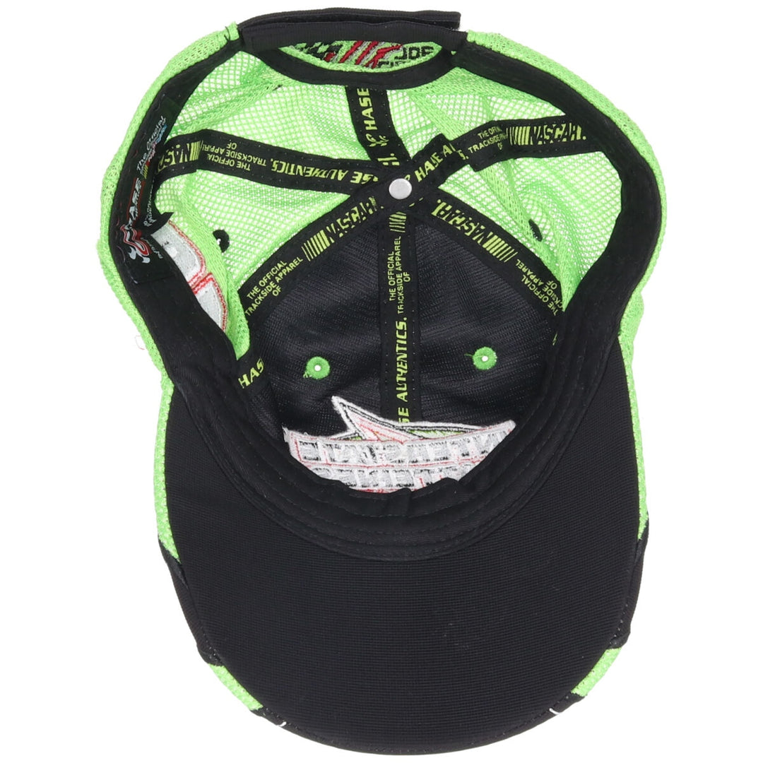 CHASE NASCAR Racing Cap Free Size /gaa002967