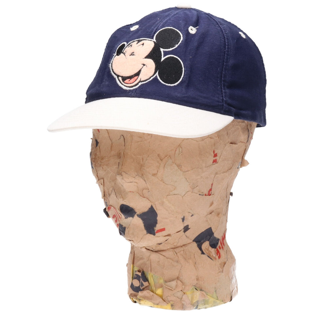 MICKEY UNLIMTED MICKEY MOUSE Mickey Mouse baseball cap, free size /gaa002968