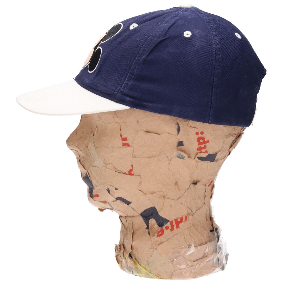 MICKEY UNLIMTED MICKEY MOUSE Mickey Mouse baseball cap, free size /gaa002968