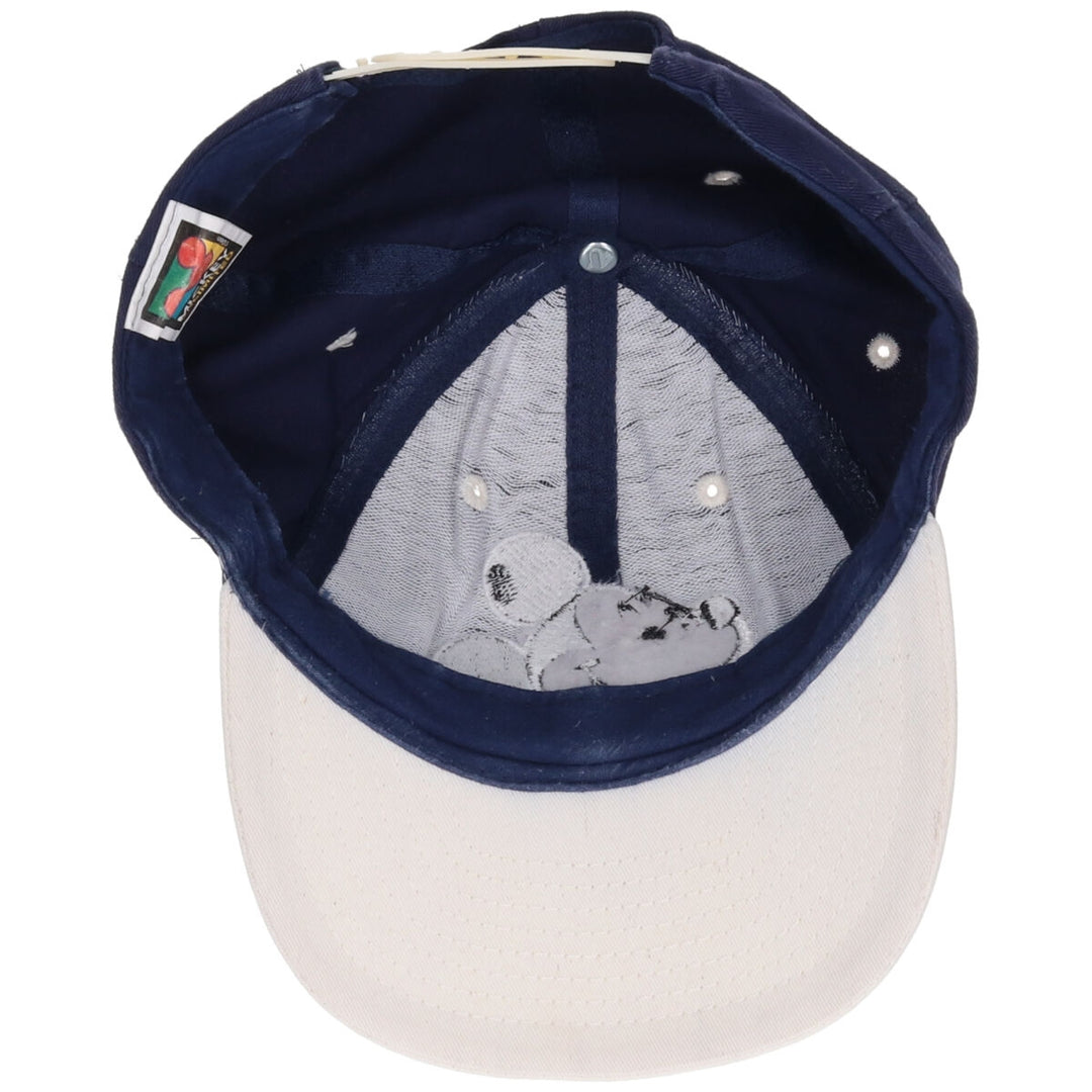 MICKEY UNLIMTED MICKEY MOUSE Mickey Mouse baseball cap, free size /gaa002968