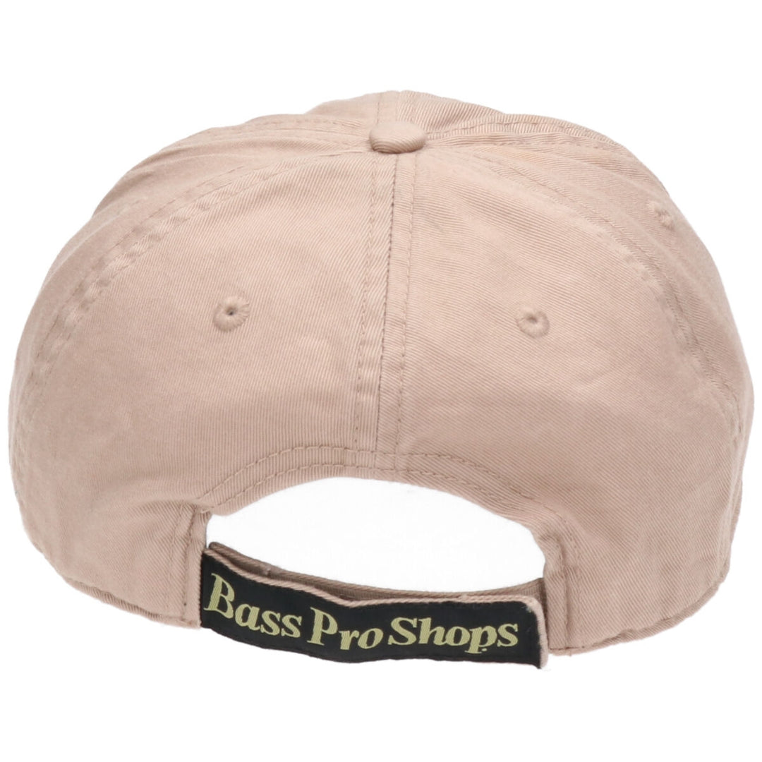 BASS PRO SHOPS Baseball Cap Free Size /gaa002979