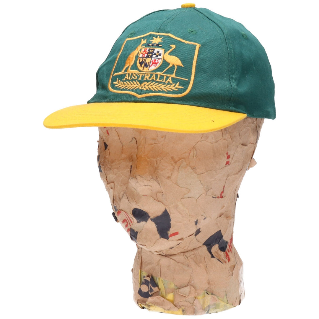 Baseball cap, free size /gaa002980