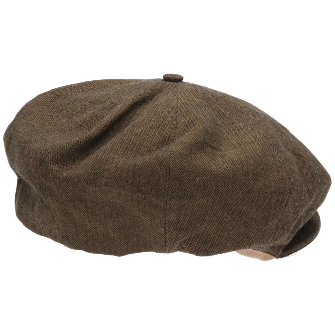 KANGOL hunting cap, free size /gaa002991