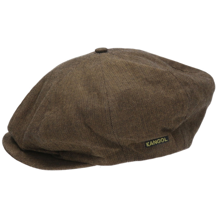 KANGOL hunting cap, free size /gaa002991