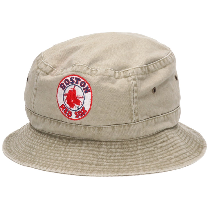 MLB BOSTON REDSOX Boston Red Sox Hat Free Size /gaa002995