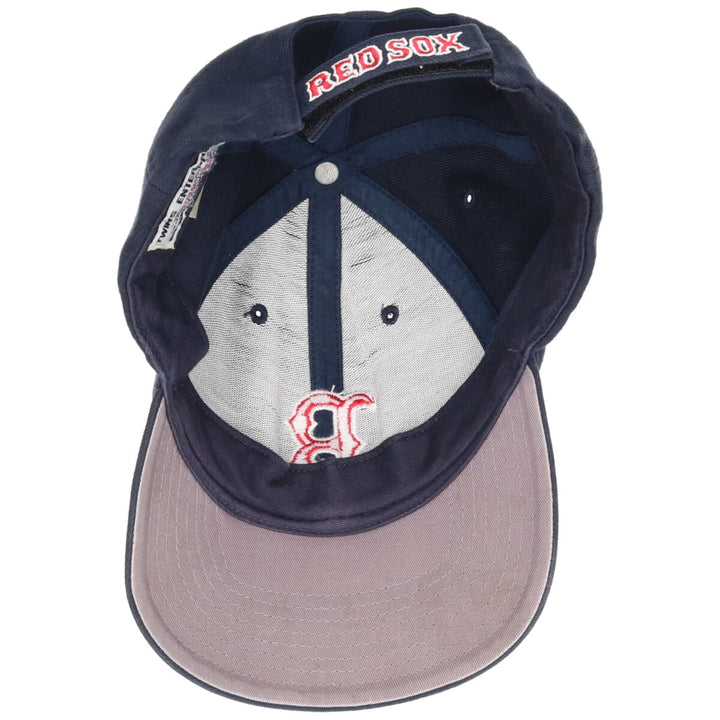 TWINS ENTERPRISE MLB BOSTON RED SOX Boston Red Sox Baseball Cap Free Size /gaa002997