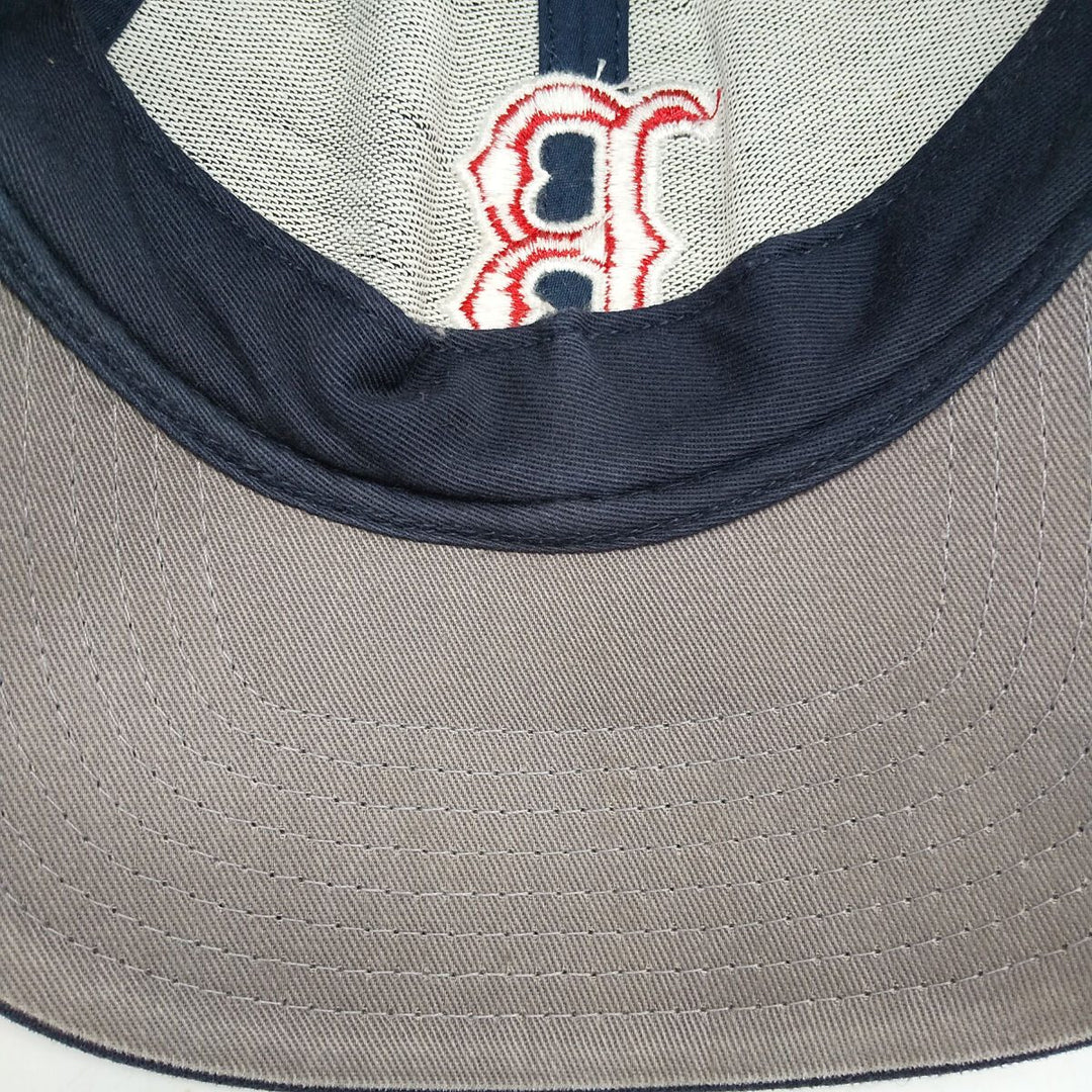 TWINS ENTERPRISE MLB BOSTON RED SOX Boston Red Sox Baseball Cap Free Size /gaa002997