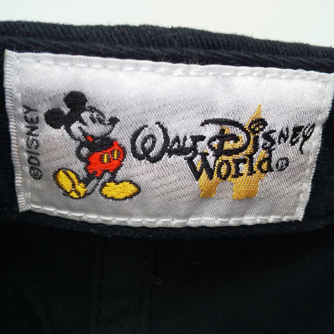 Walt Disney World WALT DISNEY WORLD DISNEY Disney baseball cap Free size /gaa002999