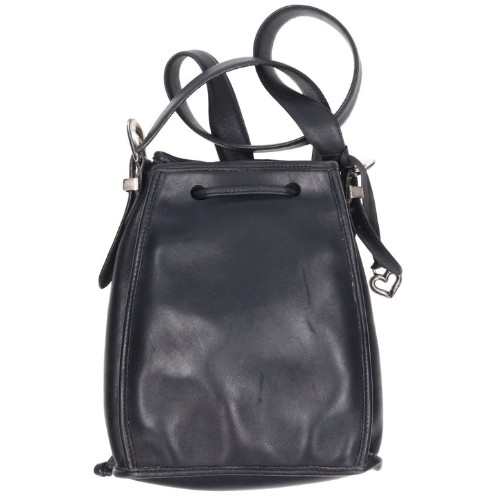 Brighton Drawstring Shoulder Bag /gaa003009