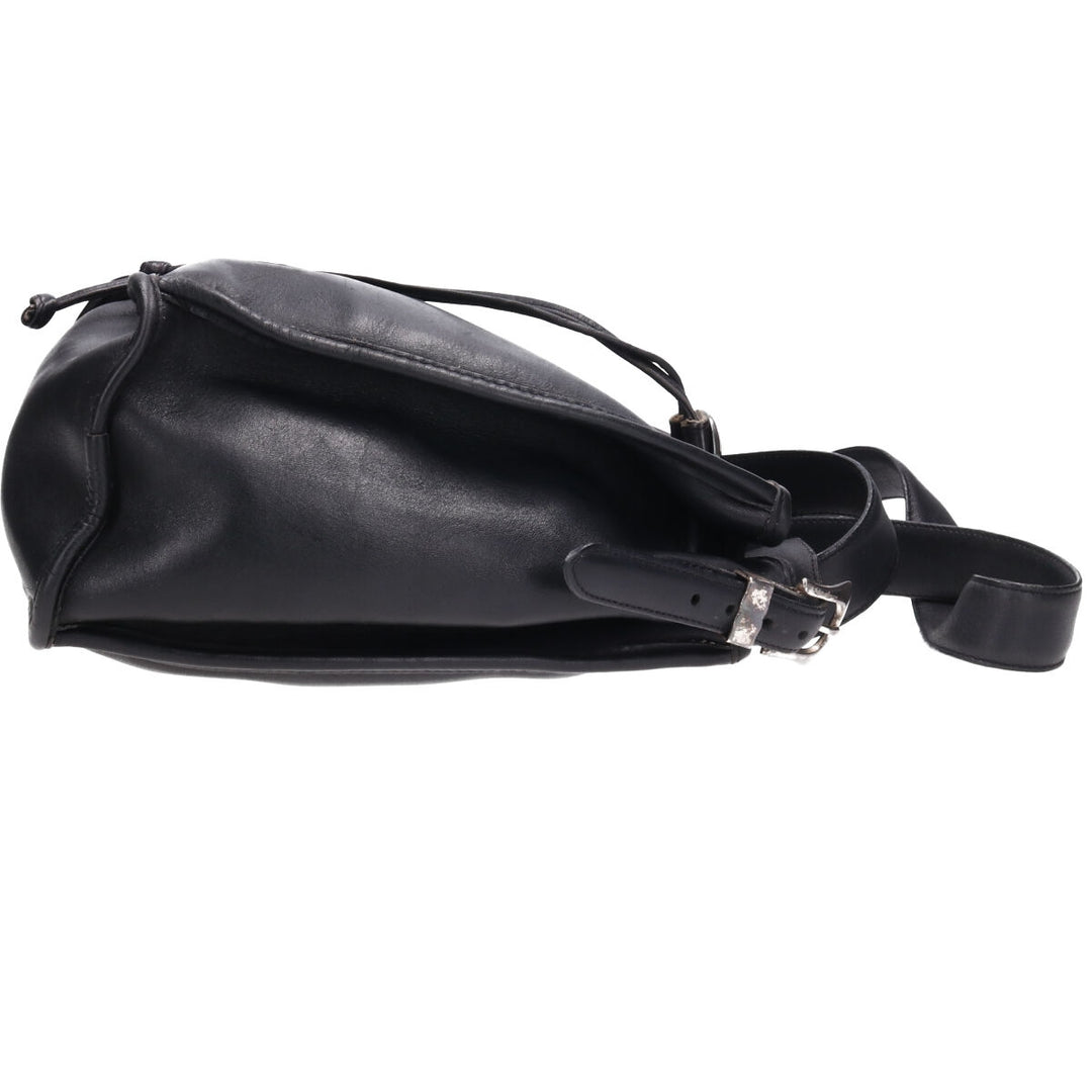 Brighton Drawstring Shoulder Bag /gaa003009