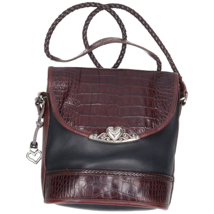 Brighton Shoulder Bag /gaa003010