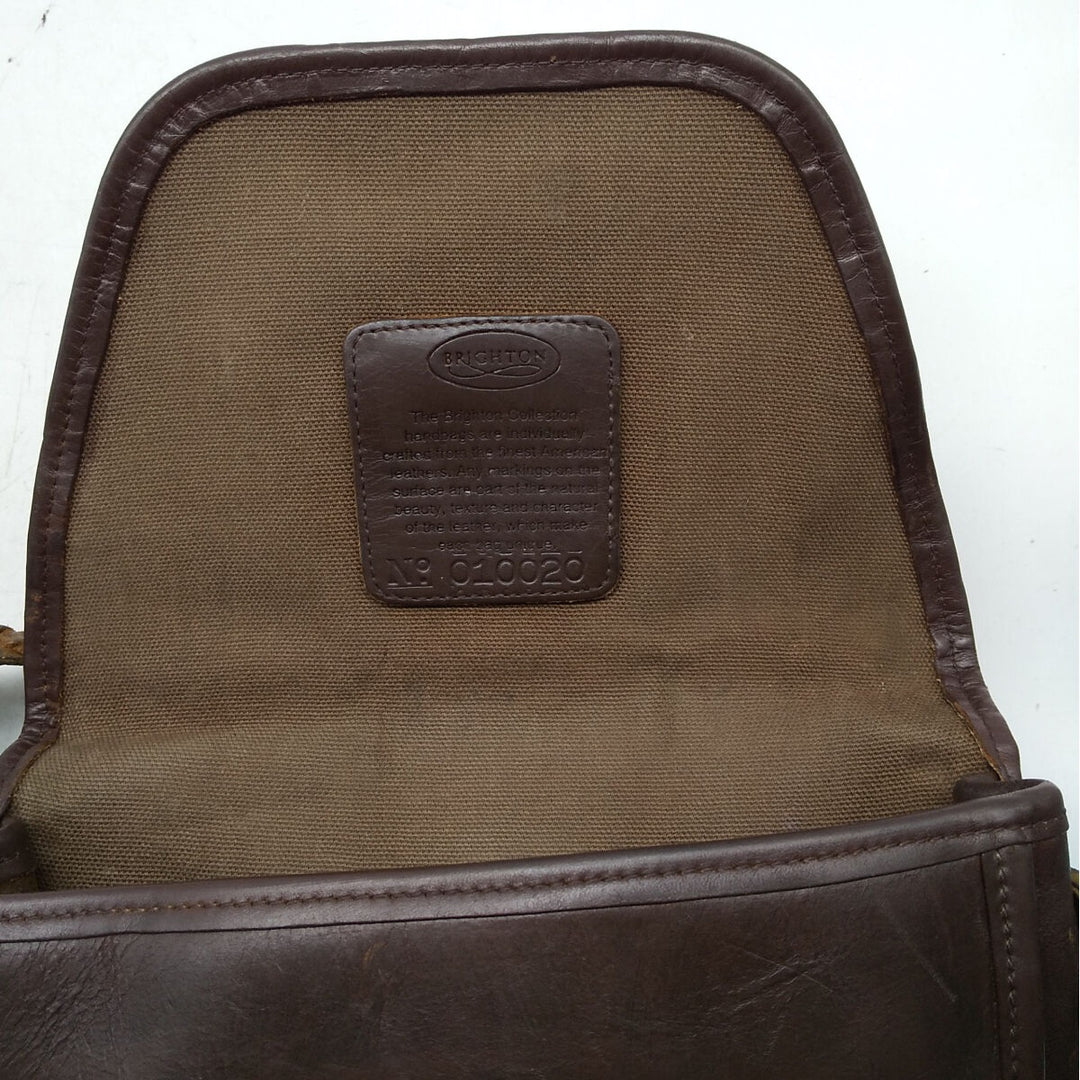 90'S Brighton Shoulder Bag Vintage /gaa003013