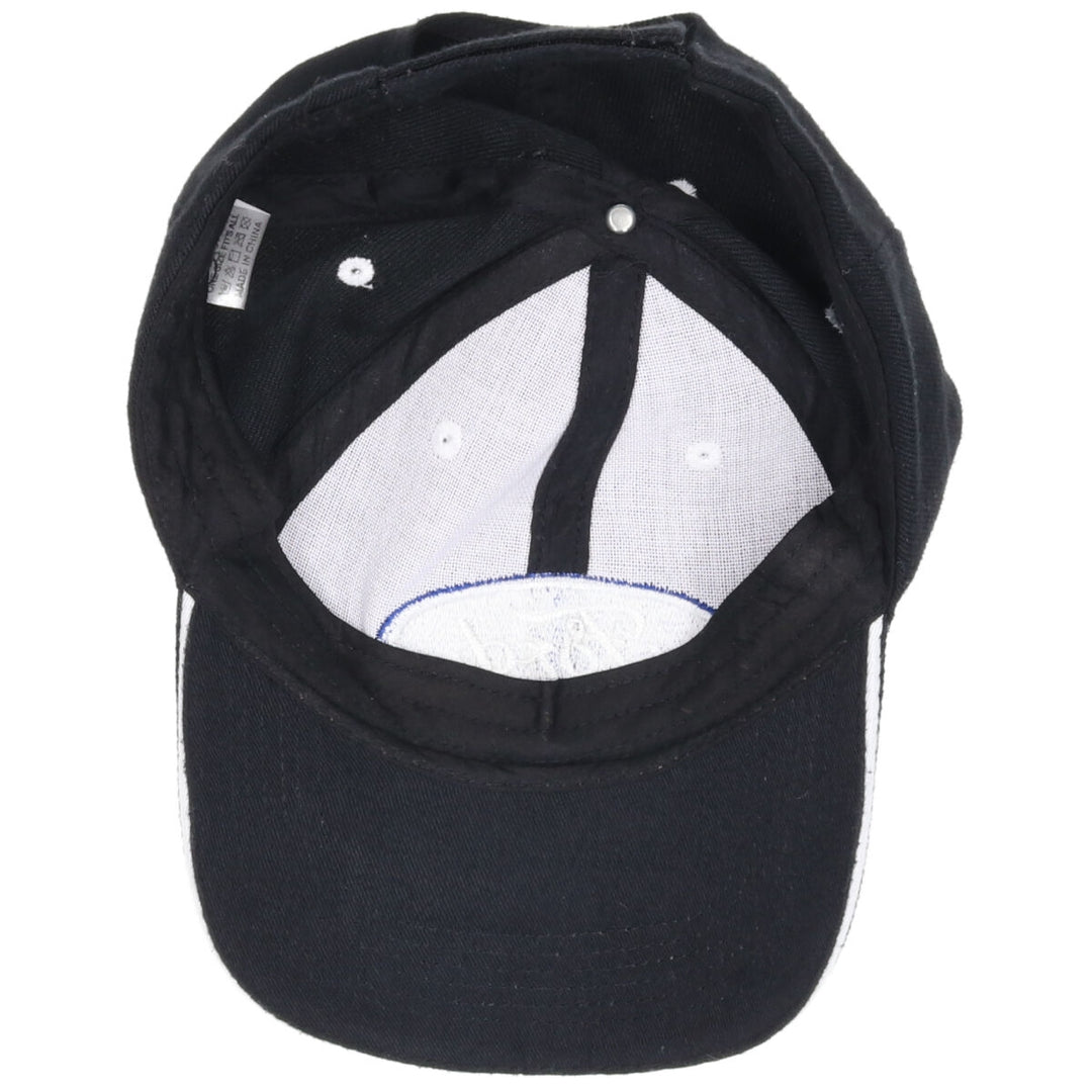 Ford 6 Panel Cap Free Size /gaa003032