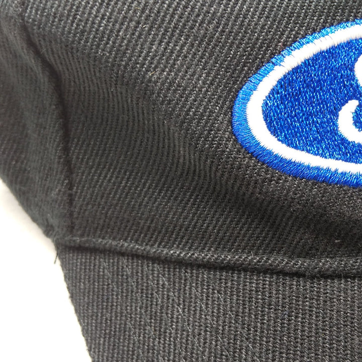 Ford 6 Panel Cap Free Size /gaa003032