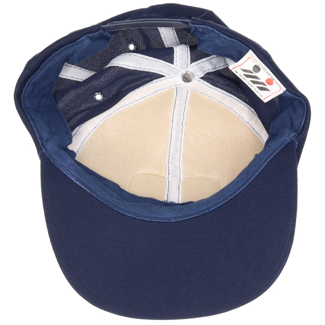 ILIL 6 Panel Cap Free Size /gaa003034