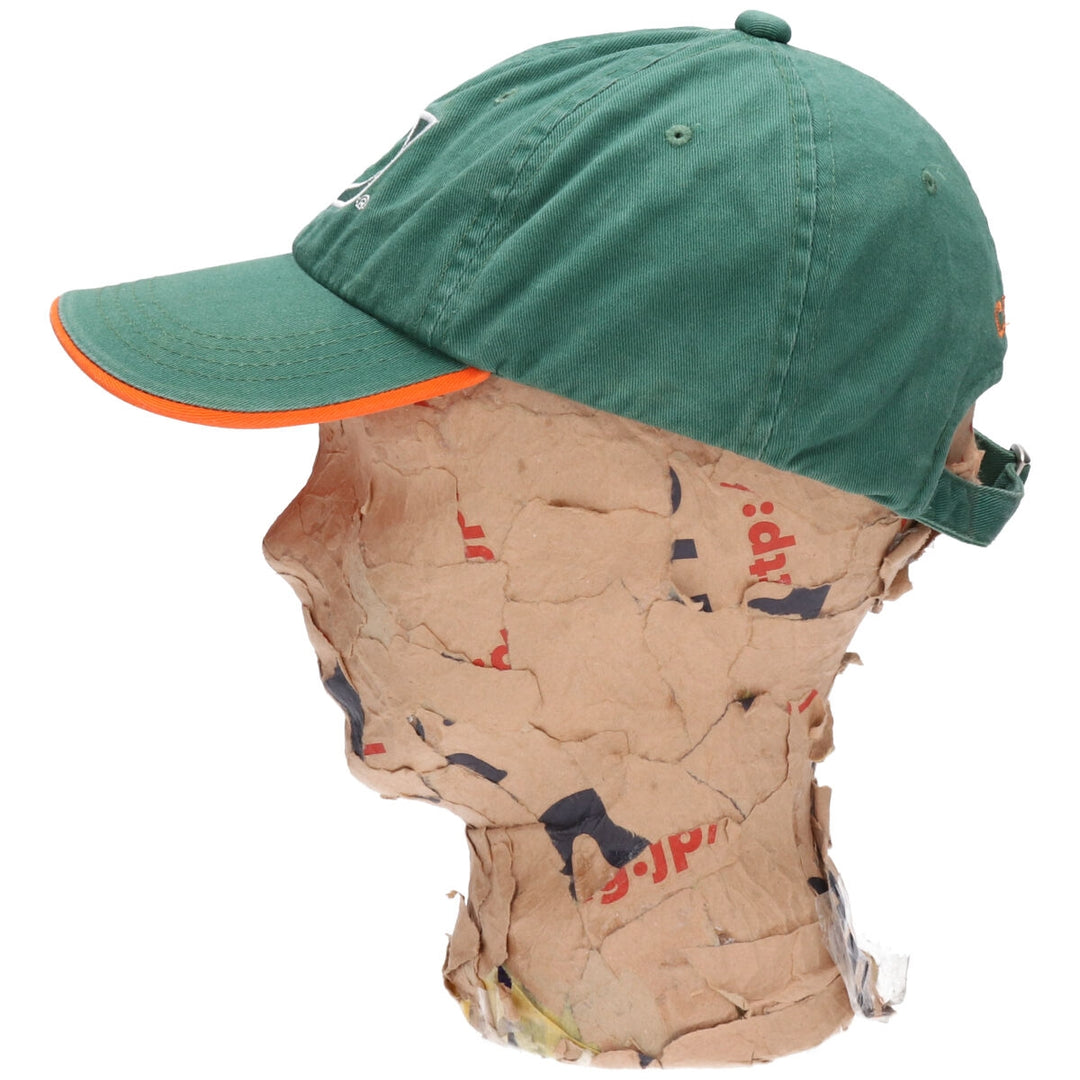 SIGNATURES Baseball Cap Free Size /gaa003039