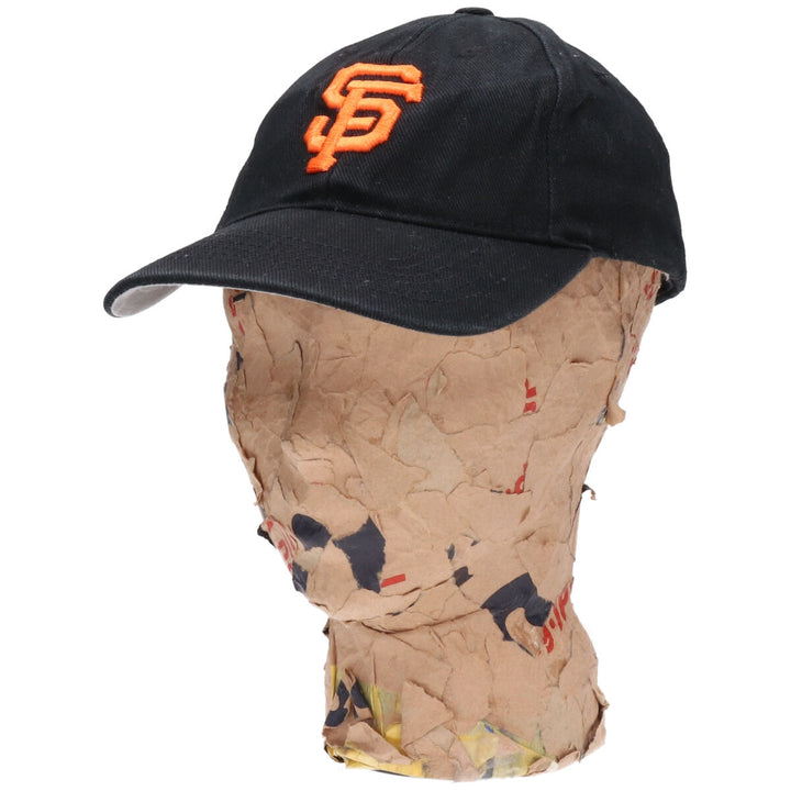 FAN FAVORITE MLB SAN FRANCISCO GIANTS San Francisco Giants Baseball Cap Free Size /gaa003046