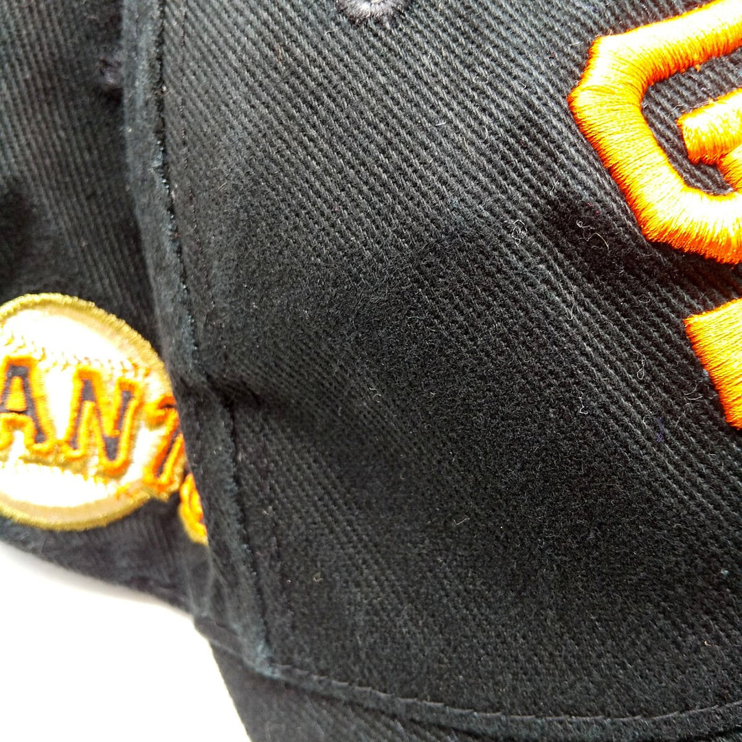 FAN FAVORITE MLB SAN FRANCISCO GIANTS San Francisco Giants Baseball Cap Free Size /gaa003046