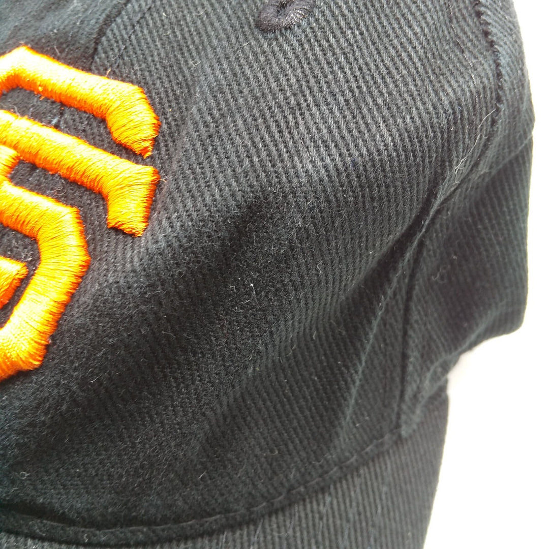 FAN FAVORITE MLB SAN FRANCISCO GIANTS San Francisco Giants Baseball Cap Free Size /gaa003046