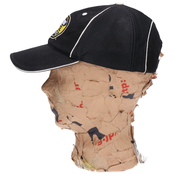 NASCAR Racing Mesh Cap Free Size /gaa003054