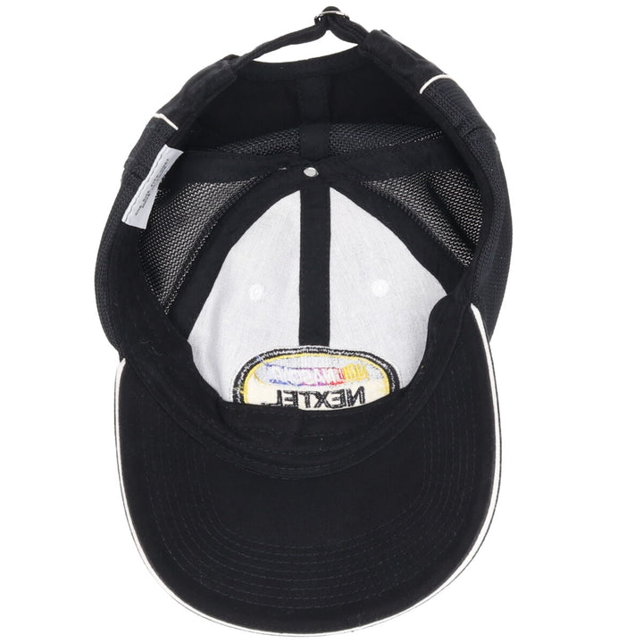 NASCAR Racing Mesh Cap Free Size /gaa003054