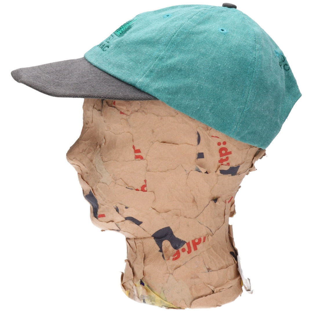 Two-tone baseball cap, free size /gaa003066