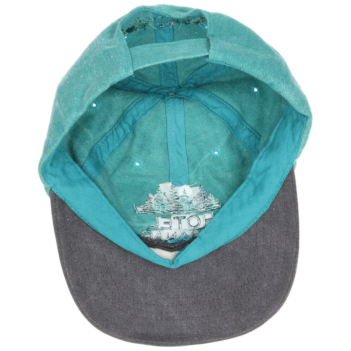 Two-tone baseball cap, free size /gaa003066