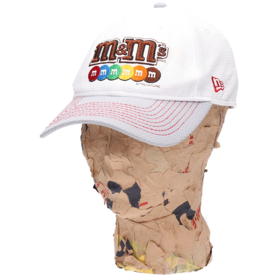 NEW ERA M and M's Two-tone Baseball Cap Free Size /gaa003068