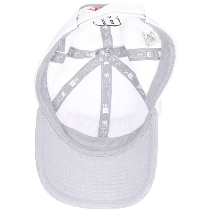 NEW ERA M and M's Two-tone Baseball Cap Free Size /gaa003068