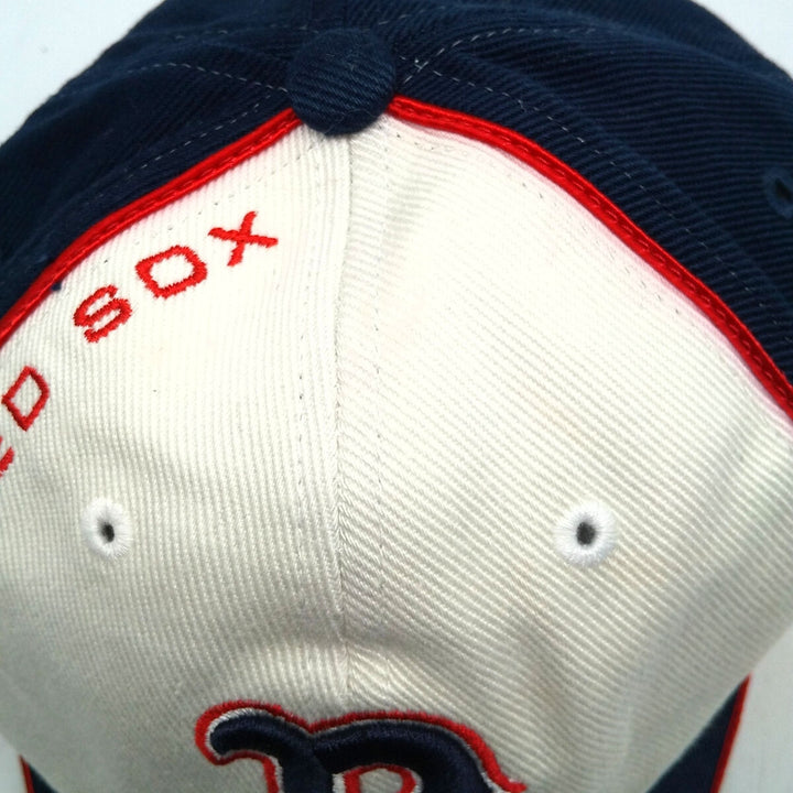 MLB BOSTON REDSOX Boston Red Sox Baseball Cap Free Size /gaa003071