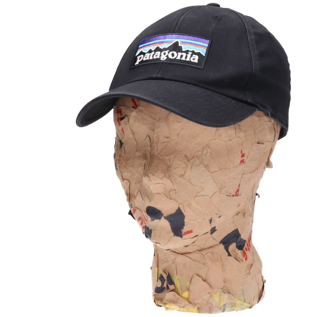 Patagonia Baseball Cap Free Size /gaa003073