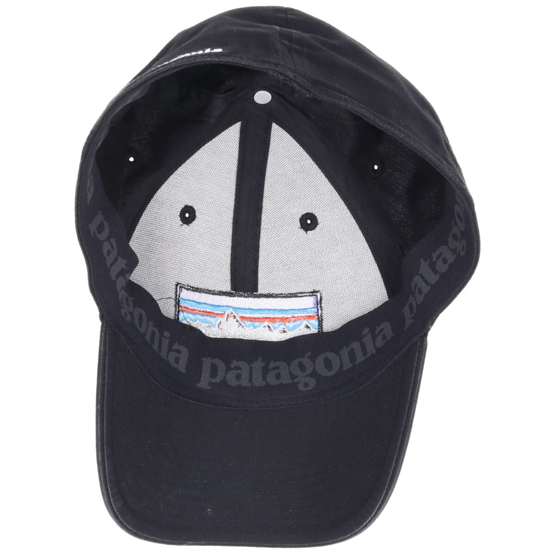 Patagonia Baseball Cap Free Size /gaa003073