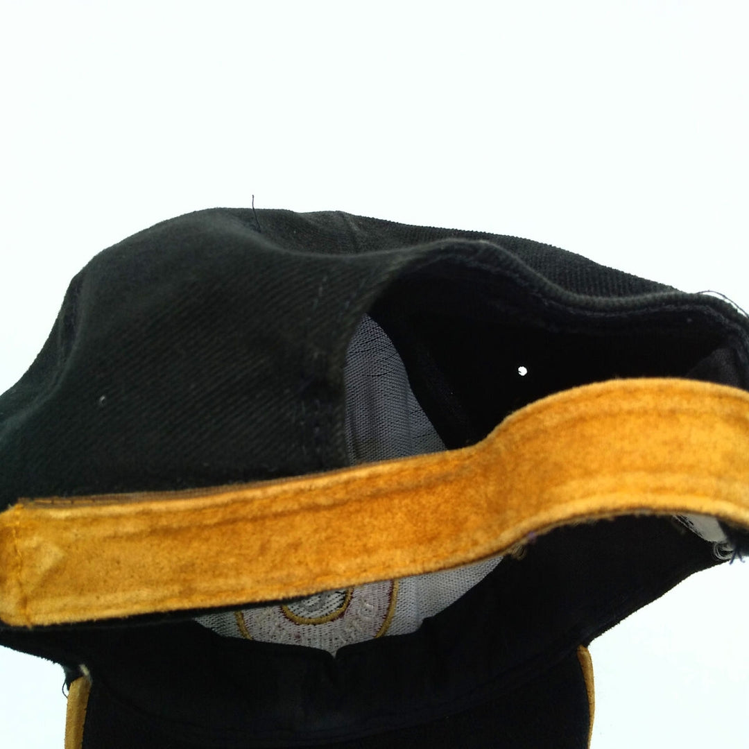 CARLTON DRAUGHT Carlton Draught Two-tone Baseball Cap Free Size /gaa003076