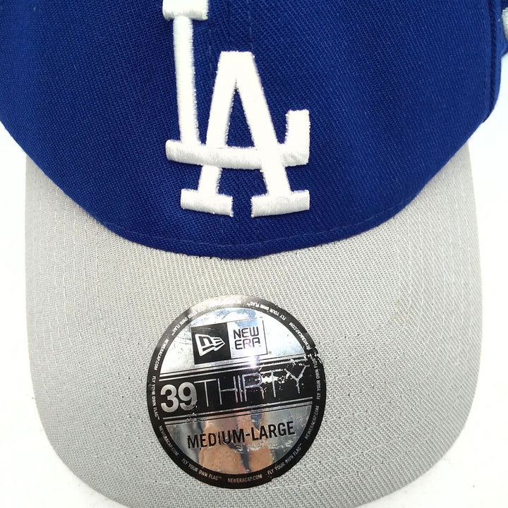 New Era MLB Los Angeles Dodgers Two-tone Baseball Cap Free Size /gaa003080