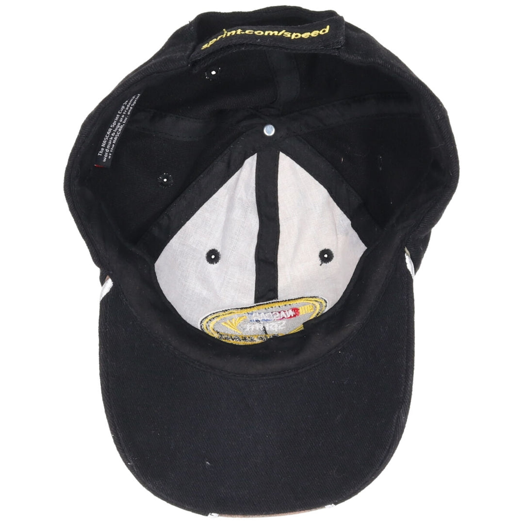 OCTAGON NASCAR Racing Baseball Cap Free Size /gaa003087