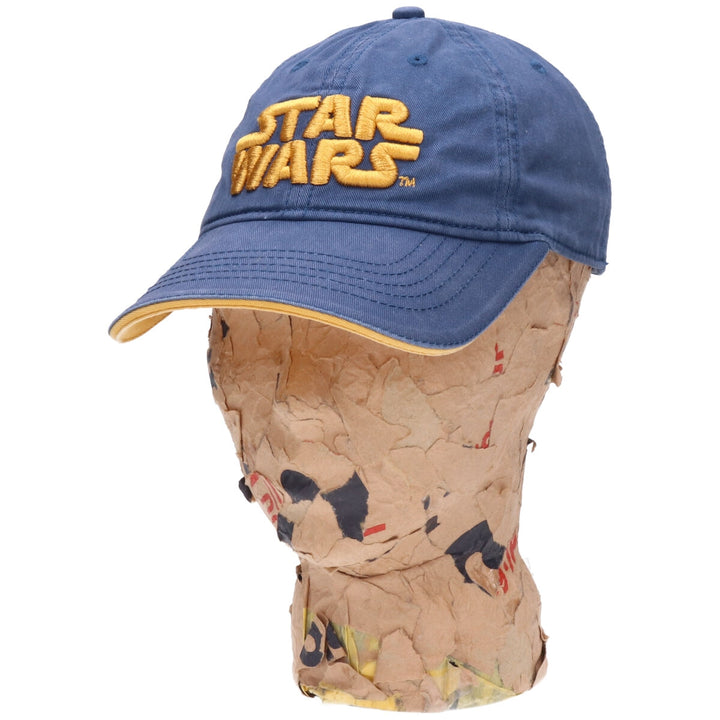 STAR WARS Baseball Cap Free Size /gaa003088