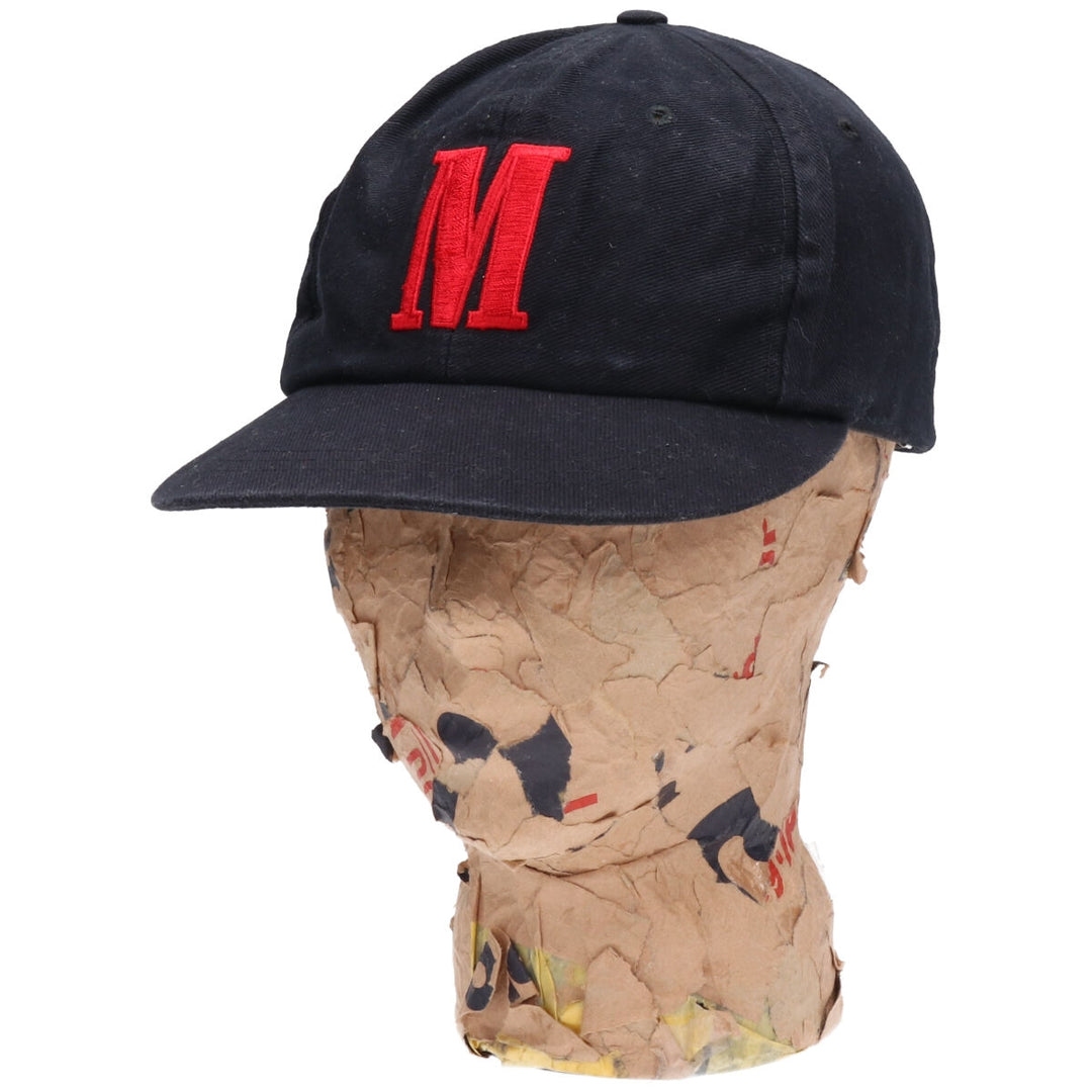 Marlboro Advertising Baseball Cap Free Size /gaa003093