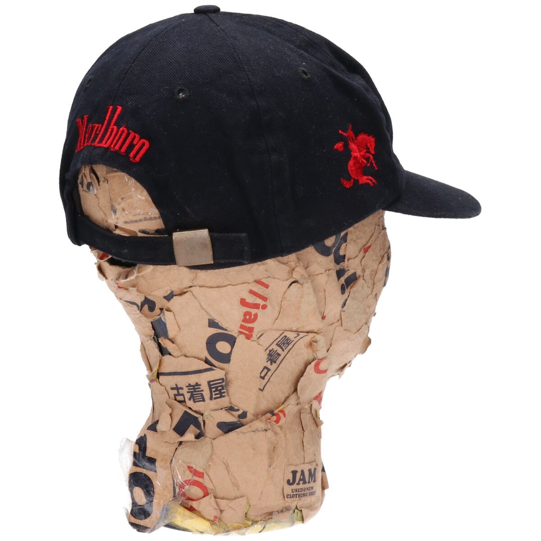 Marlboro Advertising Baseball Cap Free Size /gaa003093