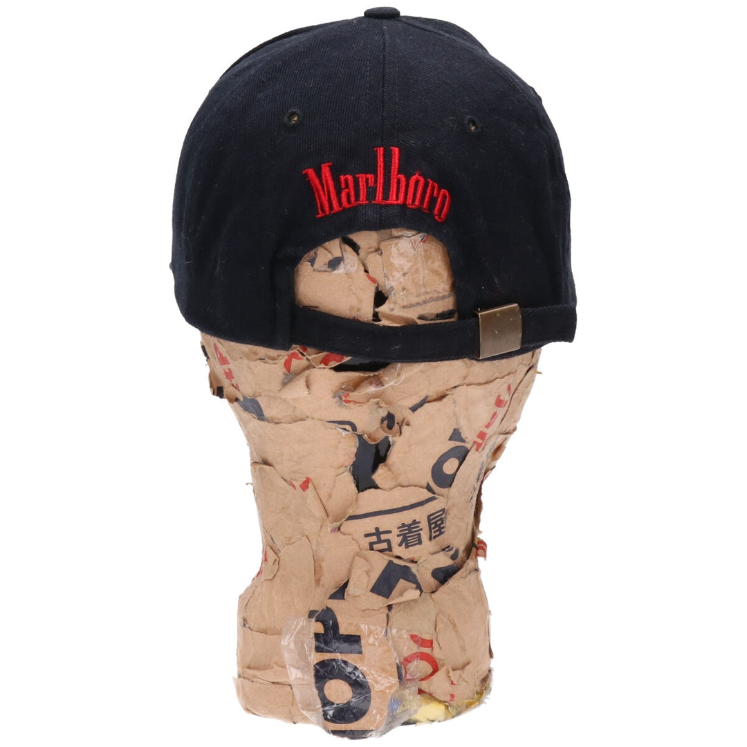 Marlboro Advertising Baseball Cap Free Size /gaa003093