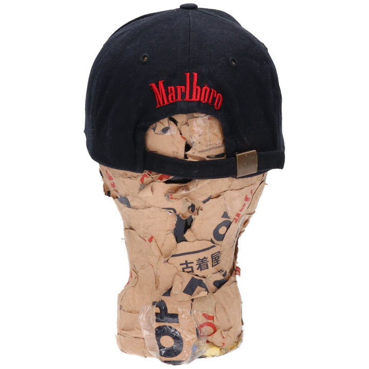 Marlboro Advertising Baseball Cap Free Size /gaa003093