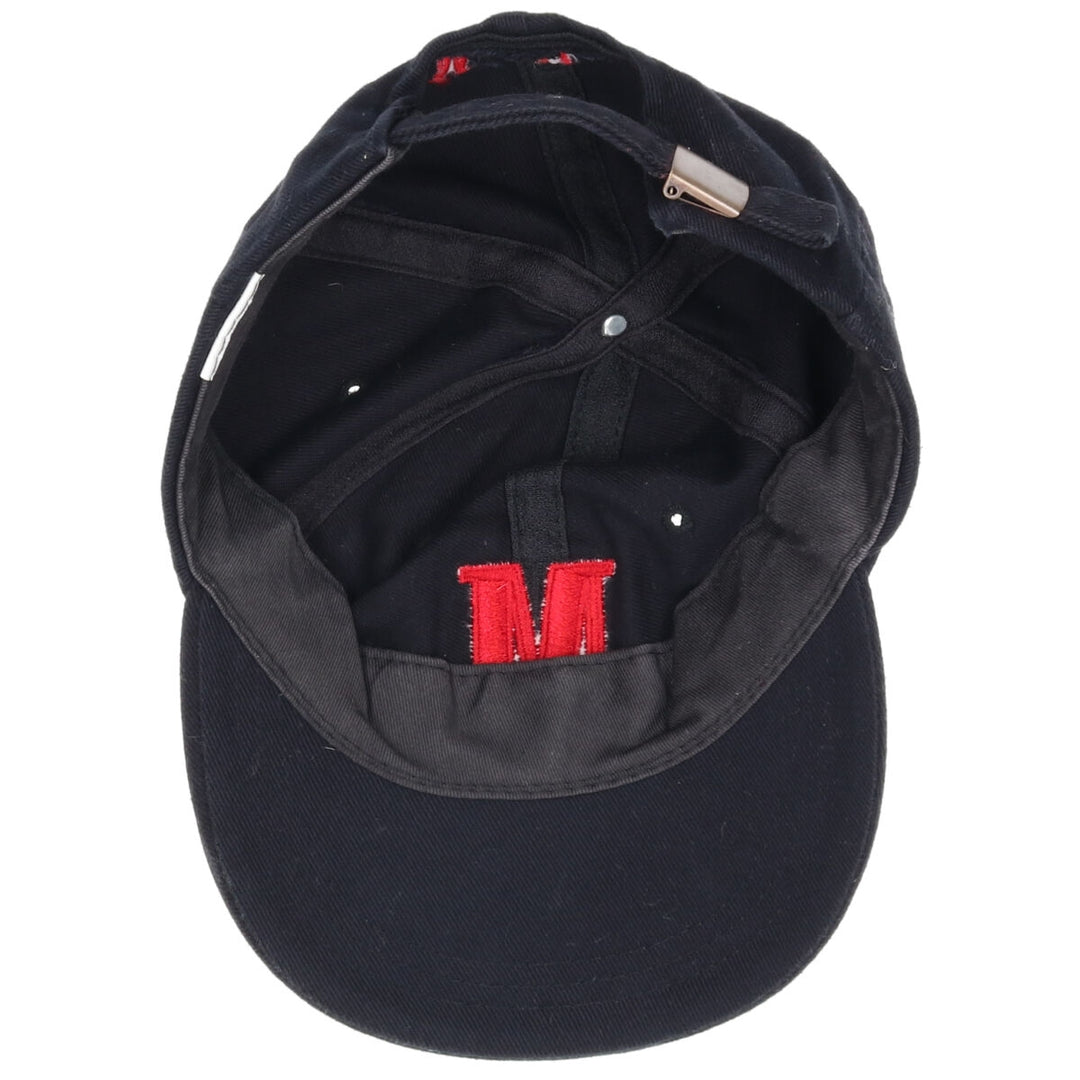 Marlboro Advertising Baseball Cap Free Size /gaa003093