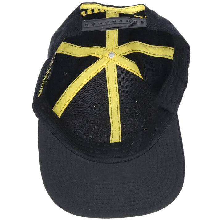 NIRVANA Trucker Cap Baseball Cap Free Size /gaa003098