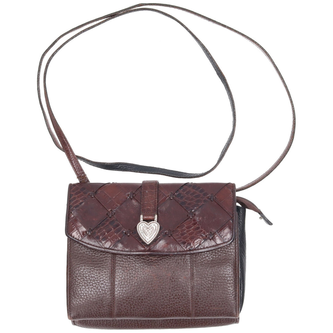 Brighton Shoulder Bag /gaa003136